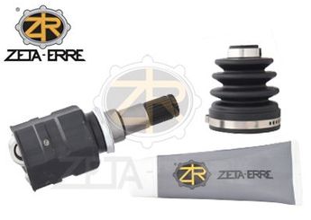 Aks Kafası Ön İç Sağ veya Sol BSG 70-340-019  1612159480