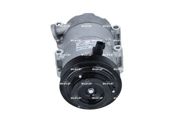 Klima Kompresörü  NRF 32410  6C1119D629BE 1383679 1421335 1444893 1744932 3M5H19497AD 6C1119D629BC 6C1119D629BD RM6C1119D629BE