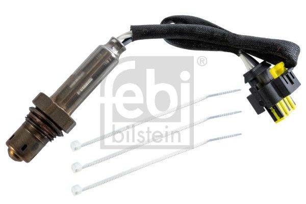 Oksijen (Lambda) Sensörü  Chevrolet Cruze S.Wagon (2012->)  FEBI BILSTEIN 175950