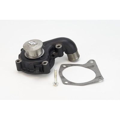 Devirdaim Su Pompası  Ford Escort 3/4/5 Kapı/S.Wagon (1991->)  CONTINENTAL WP6064