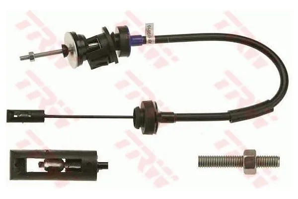 Debriyaj Teli  TRW GCC1470