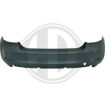 Tampon Arka Skoda Octavia (5E3)(01.2013->)  PRO-A 290146