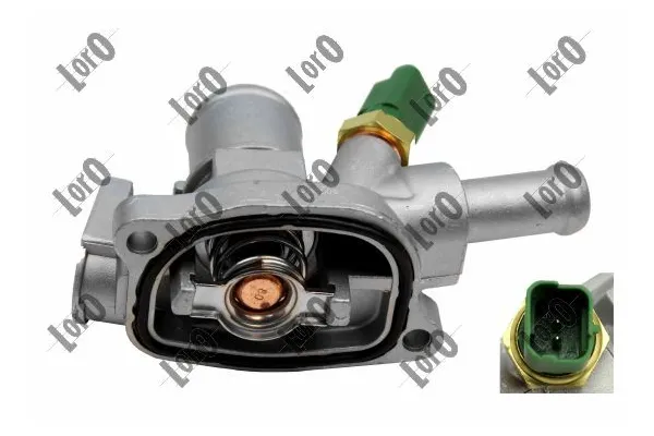 Termostat Gövdesi  BRUCKE 55208964