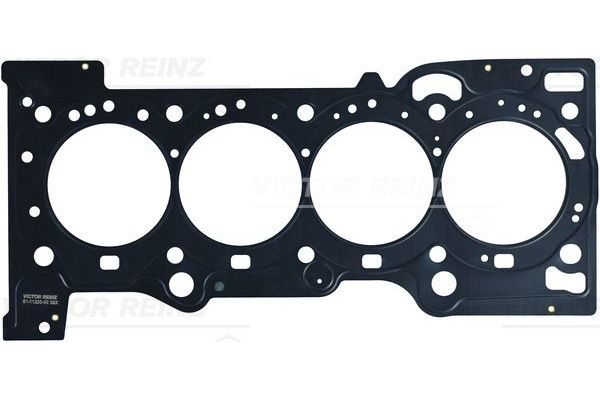 Silindir Kapak Contası  Ford Focus S.Wagon (CGE)(2018->)  FORD ORJINAL K2GE6051BA