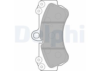 Fren Disk Balata Ön DELPHI LP2057  7L0698151H 95535193900 955 351 939 00 95535193901 955 351 939 01 95535193902 955 351 939 02 95535193903 955 351 93903 95535193904 955 351 93904 95535193905 955 351 93905 95535193906 955 351 93906 95535193907 7L0698151D 7L0 698 151D 7L0698151F 7L0 698 151F 7L0 698 151H 7L0698151Q 7L0 698 151Q 7L0698151 7L0698151B 7L0698151S 7L6698151 7L6698151C