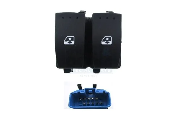 Cam Açma Düğmesi Ön Sol SAGEM 500106