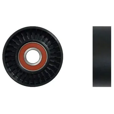 Vantilatör Kayış Gergi Rulmanı  WAGENBURG SAAB.102