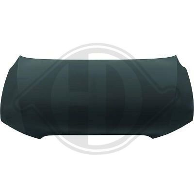 Motor Kaputu  Audi Q5 (8R)(11.2008->)  PRO-A 296180