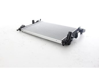 Su Radyatörü  BSG 30-520-038  326195 1766348 1804849 1830145 CV618005VA CV618005VB CV618005VC