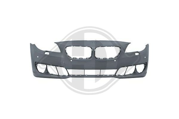 Tampon Ön BMW ORJINAL 51117332677