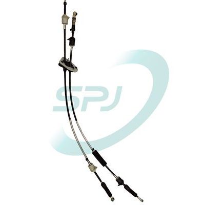 Vites Değiştirme Teli  CAVO 1114 817