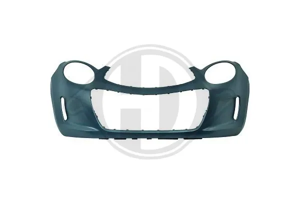 Tampon Ön EUROBUMP CIT07C1023P