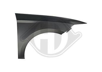 Çamurluk Ön Sağ HMR KLL 483  5F0821022H 5F0821022C 5F0821022E 5F0821022G 5F0821022J