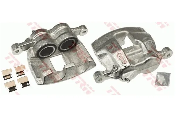 Fren Kaliper Ön Sol Ford Transit New Line (TT9)(2006->)  BSG 30-245-033