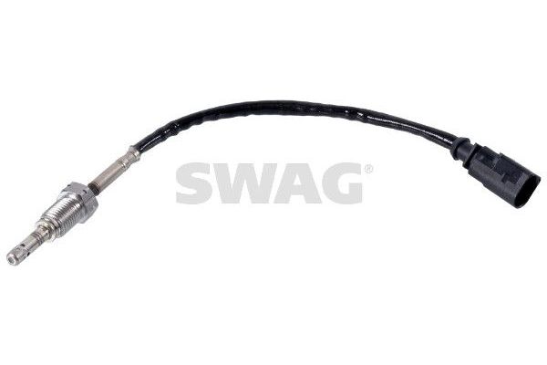 Egzoz Sıcaklık Sensörü  Volkswagen Amarok (S6B)(08.2016->2020)  SWAG 33 10 0819