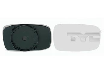 Ayna Camı Sol FORD ORJINAL 94BB17K741DA  94BB17K741DA 7241261 94BB-17K741-DA