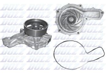 Devirdaim Su Pompası  DOLZ V209  3161436 20744939 85000062