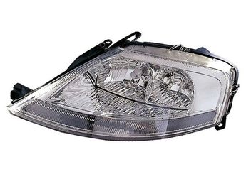 Far Lambası Sağ PSA ORJINAL 620685  6205Z6 620685