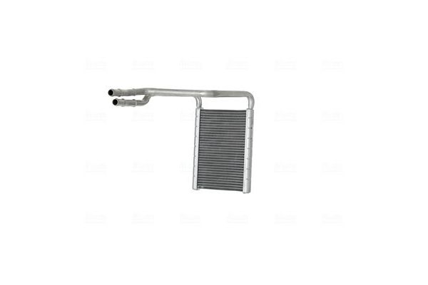 Kalorifer Radyatörü  Ford Transit (TTS) Minibüs (2019->)  FORD ORJINAL BK2118B539AD