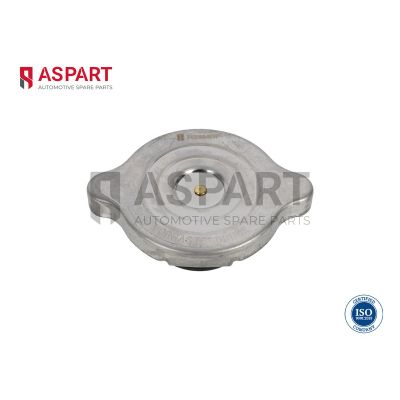 Radyatör Kapağı  ASPART 6SCC1020