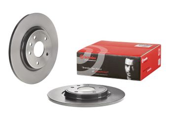 Fren Disk Ayna Arka Sağ ve Sol BREMBO 08.N249.21  K68227800AA 4779713AA 04779713AA 4779713AB 68227800AA 68227800AB K04779713AA 00K68227800AA K68227800AB 00K68227800AB K04779713AB 7B0615601C