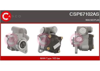 Direksiyon Pompası  WEGER 034 093M  81471016184 KS00000468 PL280093M 81.47101.6184 81471016186 81.47101.6186 81471016192 81.47101.6192 81471019184 81.47101.9184