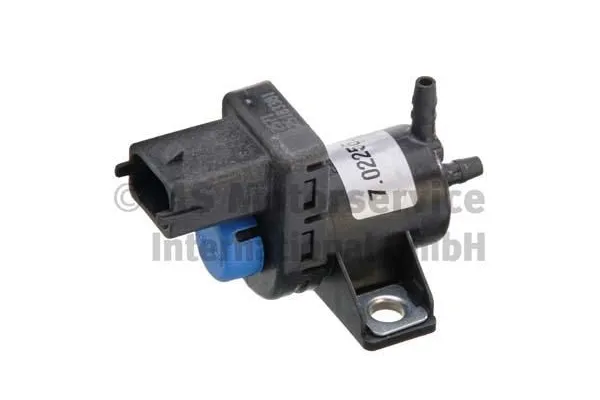 Egr Valfi  PIERBURG 7.02256.16.0