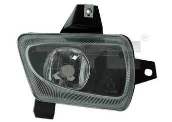 Sis Farı Ön Sağ BRUCKE FI600049  46540161 46419123