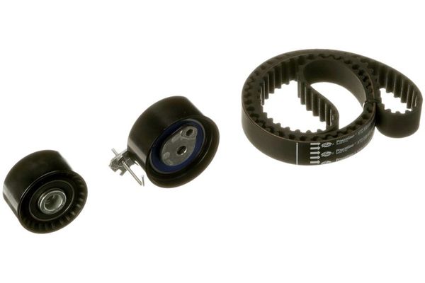Triger Kayış Seti  Citroen C3 (08.2016->)  GATES K025581XS