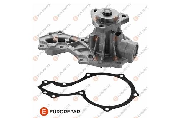 Devirdaim Su Pompası  Volkswagen Scirocco I (531)(08.1974->1981)  EUROREPAR 1637178680