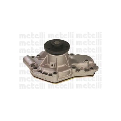 Devirdaim Su Pompası  Renault Espace (J63)(01.1991->)  METELLI 24-0536