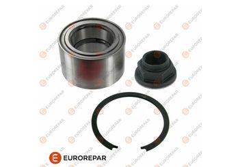 Teker Rulmanı Ön Sağ veya Sol EUROREPAR 1681934380  1681934380 1606374680 16 063 746 80 332671 51745702