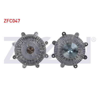 Soğutma Fanı (Fan Termik)  ZEGEN ZFC047