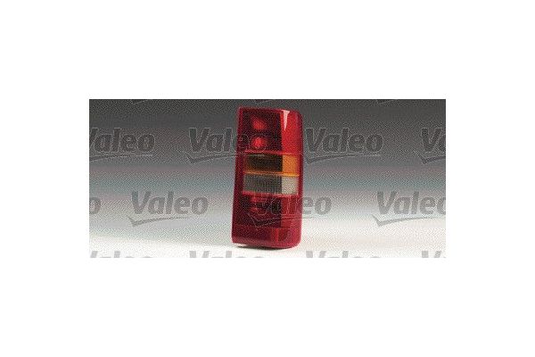 Stop Lambası Sağ Citroen Jumpy (11.2003->)  VALEO 85781