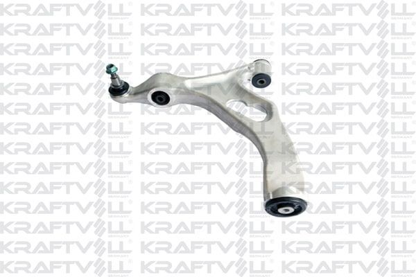 Salıncak Ön Alt Sol Audi Q7 (4L)(03.2006->)  KRAFTVOLL 13050893