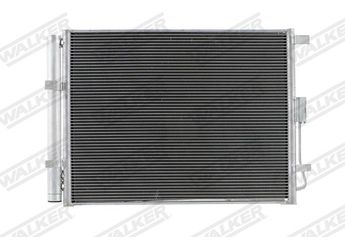 Klima Radyatörü  MGA 82560  97606A2000 97606A2001 97606A7000