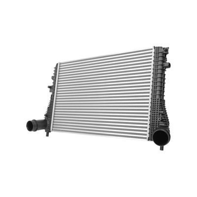 Turbo Radyatörü  Seat Alhambra (710)(06.2010->)  HELLA 8ML 366 340-441