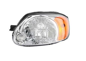 Far Lambası Sol BSG 40-800-014  9210125510 9210125530 9211025020