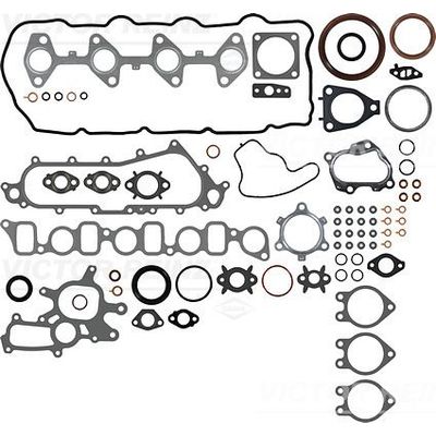 Takım Conta  REINZ 01-53559-01