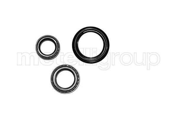 Teker Rulmanı Ön Sağ veya Sol CIFAM 619-2860