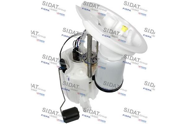 Depo Şamandırası  SIDAT 72839A2