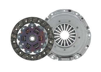 Debriyaj Seti  AISIN KZ-109R  C60116490 C601-16-490 1213842 1 213 842 1387436 1 387 436 1732732 2S617540AD 2S61 7540 AD 2S617540AB 2S61-7540-AB 2S617540AC 2S61-7540-AC C60116490A C601-16-490A