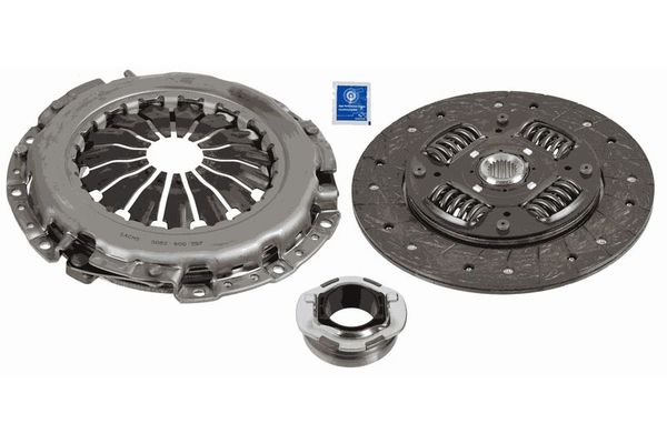 Debriyaj Seti  SACHS 3000 954 259
