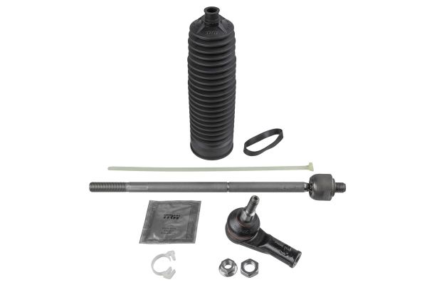 Rot Mili Sağ veya Sol Land Rover Discovery (08.2004->)  LEMFÖRDER 38464 01