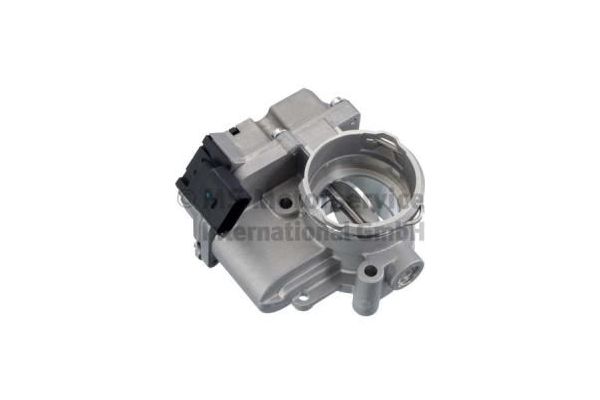 Gaz Kelebeği  Volkswagen Fox (5Z1)(04.2005->2011)  PIERBURG 7.03703.88.0