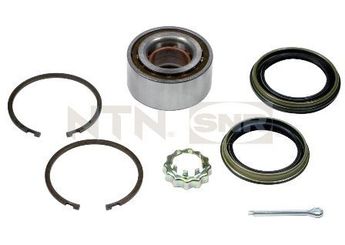 Teker Rulmanı Ön Sağ veya Sol SNR R168.30  4021050Y00 40210-50Y00