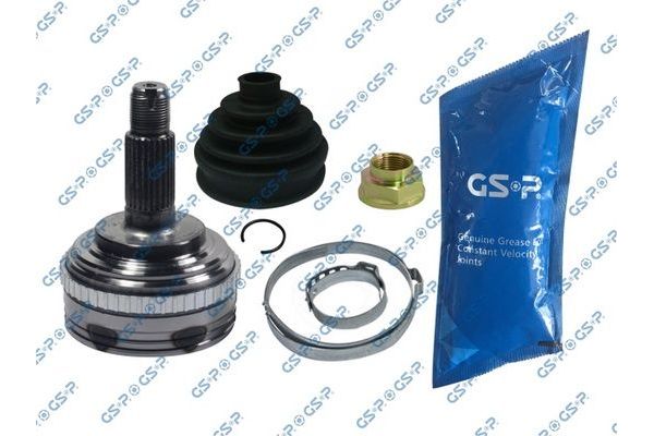 Aks Kafası Ön Dış Sağ veya Sol GSP 899248