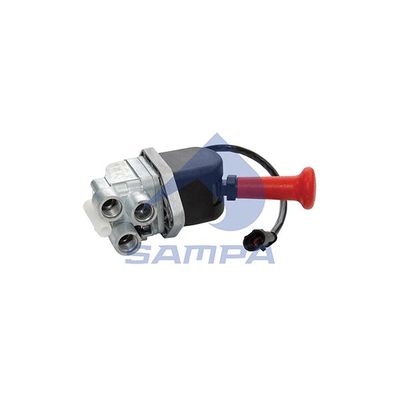 El Fren Kolu  IVECO ORJINAL 500303739