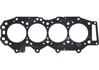 Silindir Kapak Contası  ELRING 850.240  6M346051CB 6M34 6051 CB 1484171