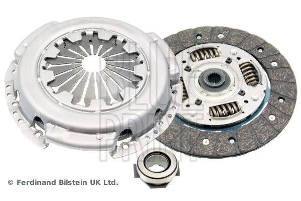 Debriyaj Seti  Fiat 500 (150) 3 Kapı (2007->)  EUROREPAR 1636273580